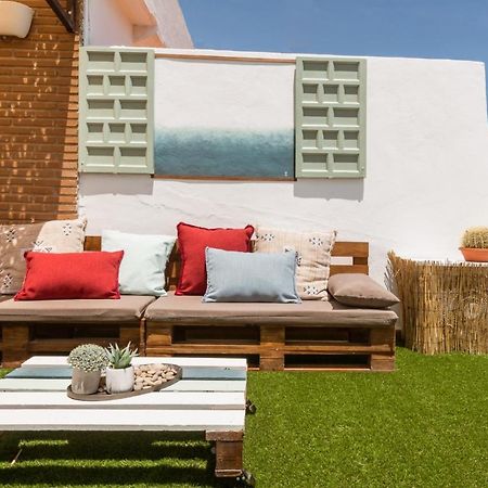 K-In&Out Apartment Jávea Esterno foto