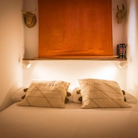 K-In&Out Apartment Jávea Esterno foto