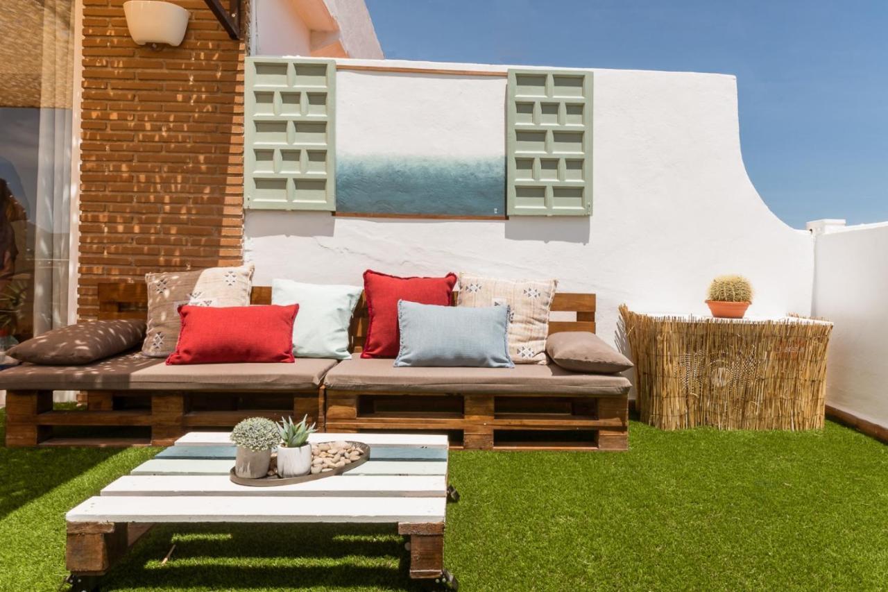 K-In&Out Apartment Jávea Esterno foto
