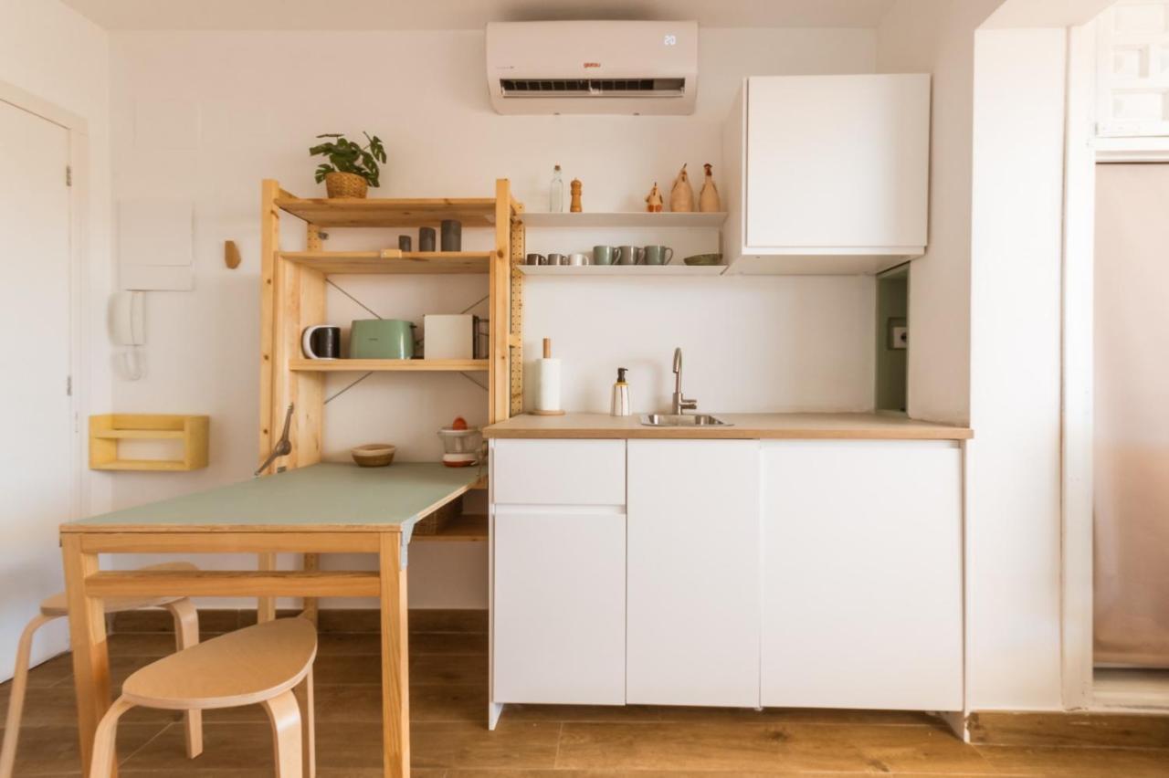 K-In&Out Apartment Jávea Esterno foto