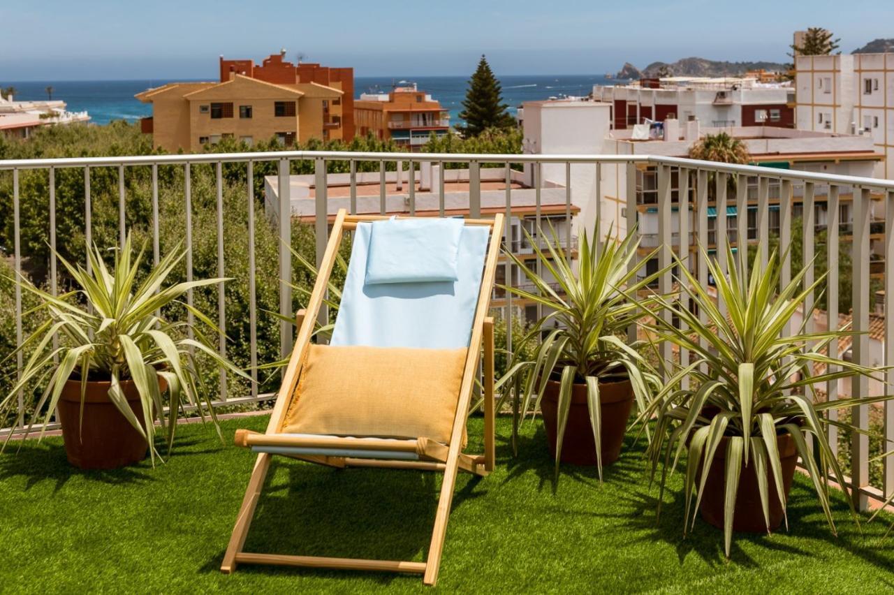 K-In&Out Apartment Jávea Esterno foto