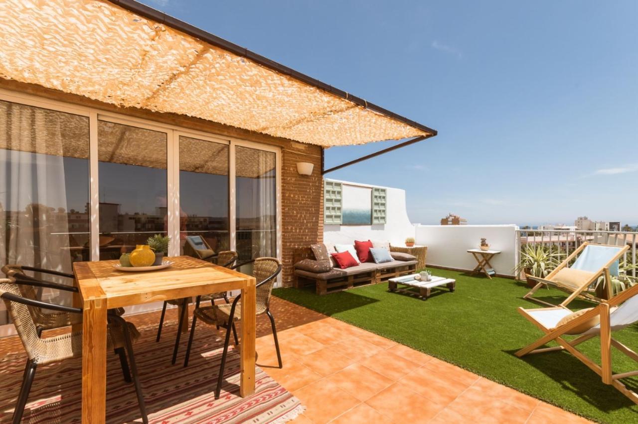 K-In&Out Apartment Jávea Esterno foto