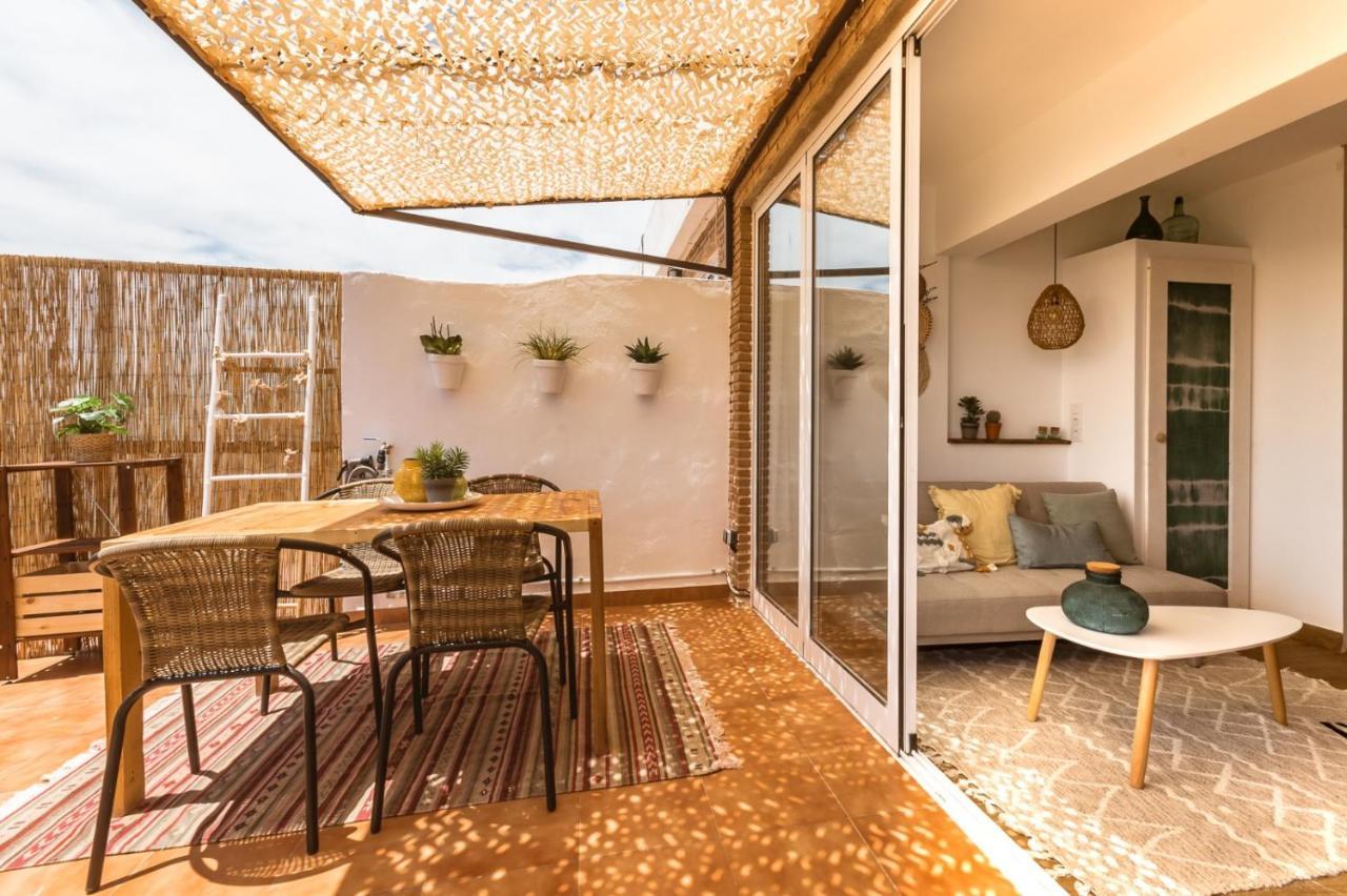 K-In&Out Apartment Jávea Esterno foto