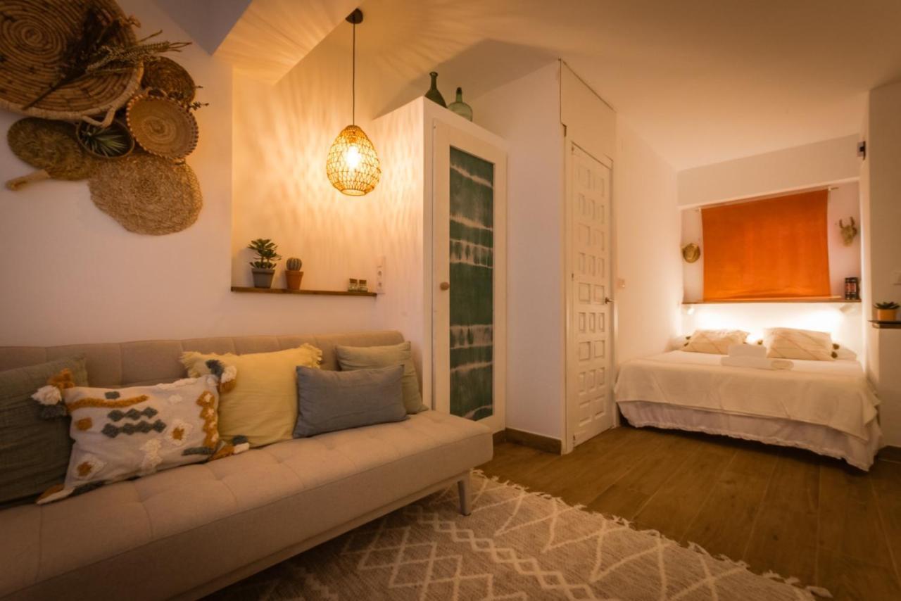 K-In&Out Apartment Jávea Esterno foto