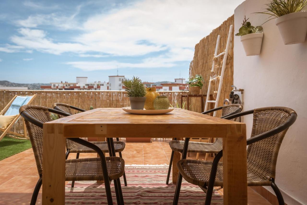 K-In&Out Apartment Jávea Esterno foto