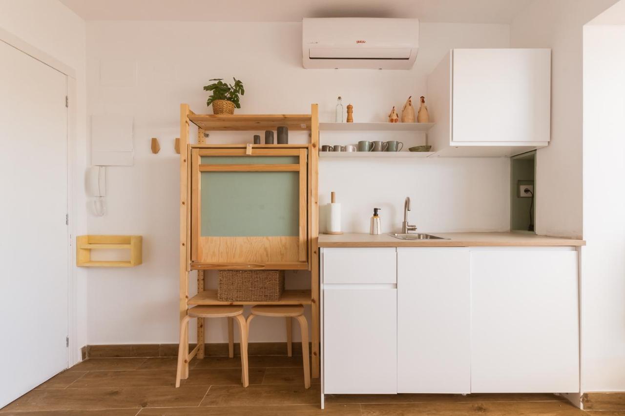 K-In&Out Apartment Jávea Esterno foto
