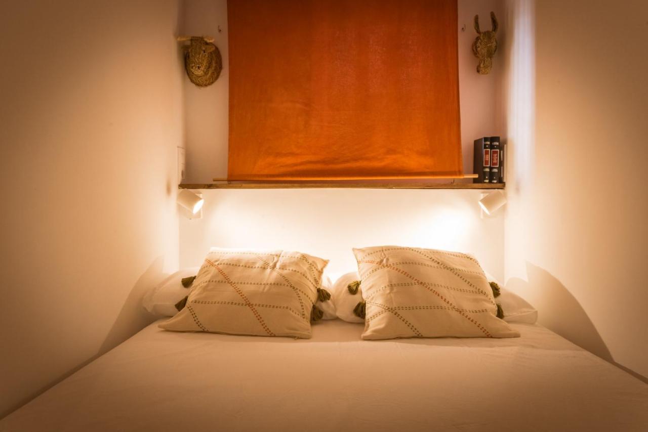 K-In&Out Apartment Jávea Esterno foto