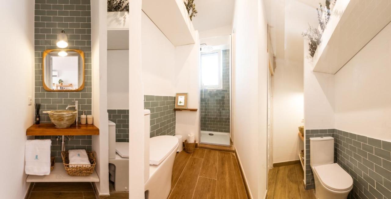 K-In&Out Apartment Jávea Esterno foto